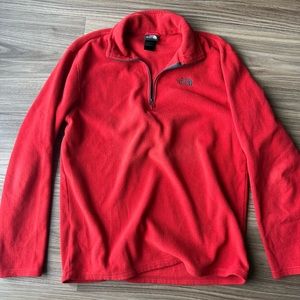 The North Face Quarter-Zip